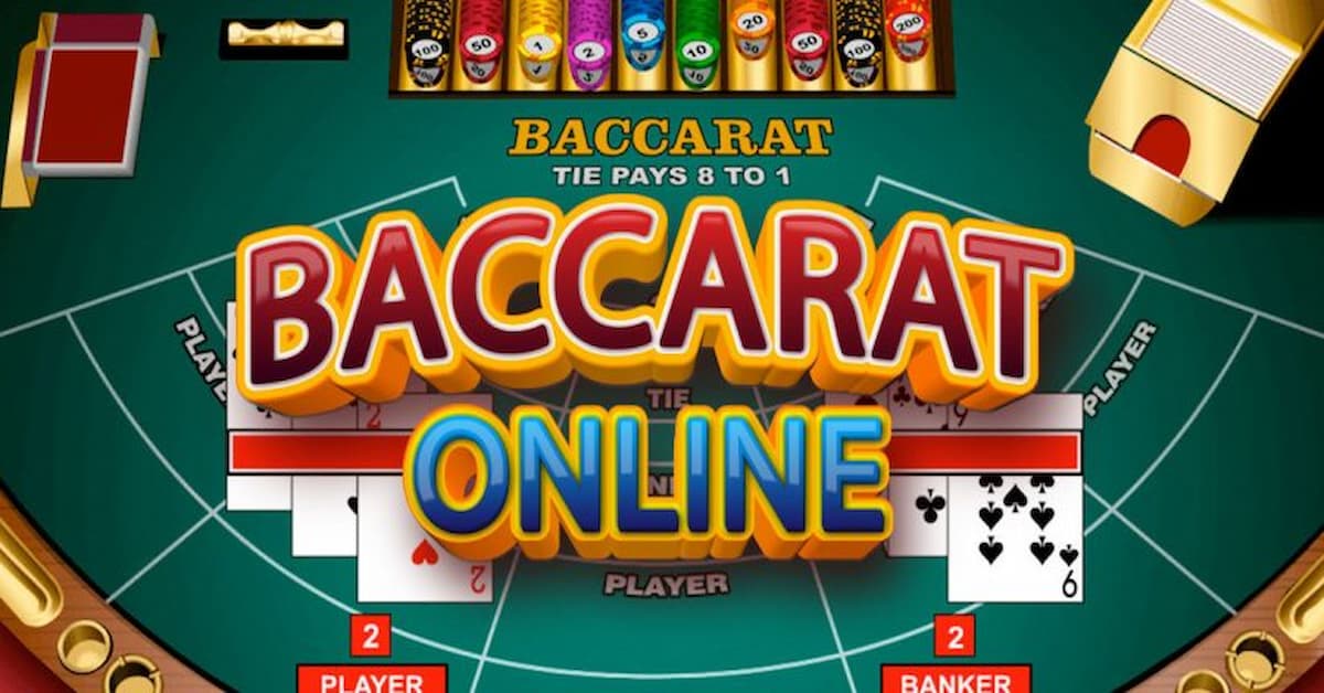 Cách Chơi Baccarat Online Hiệu Quả Cho Người Mới tại 789club