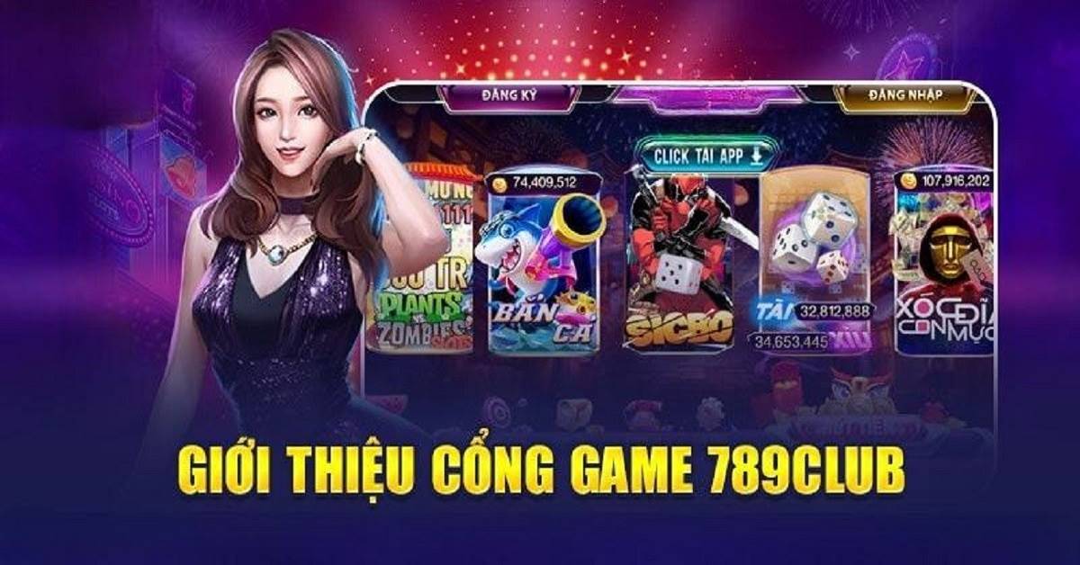 Tổng quan về 789Club Las Vegas