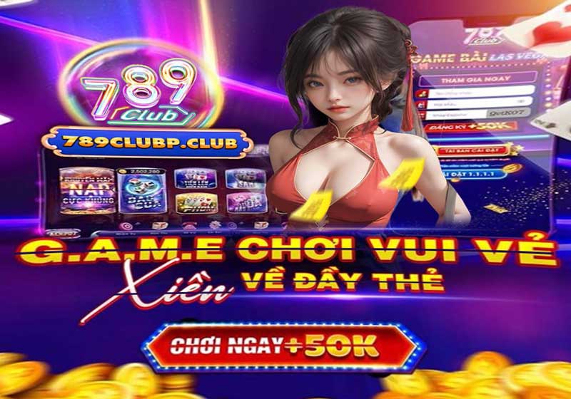 Những chương trình khuyến mãi thú vị cho người chơi game Tài Xỉu tại 789club